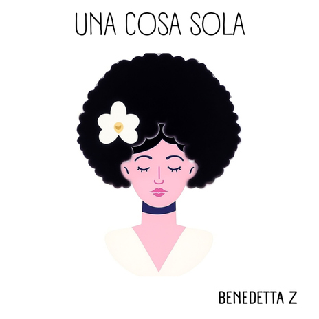 Una cosa sola cover art