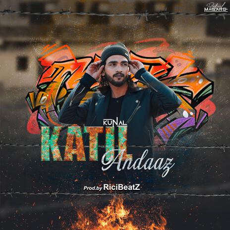 Katil Andaaz