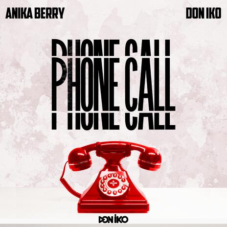 Phone Call (Instrumental) ft. Don Iko