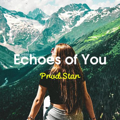 Echoes of You cover art