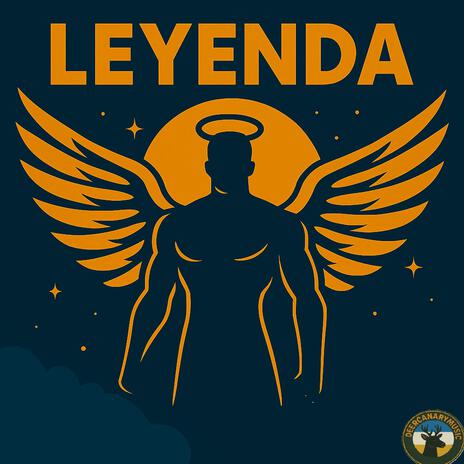 MODO LEYENDA ft. SANTORINI cover art