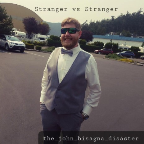 Something's Gotta Give cover art