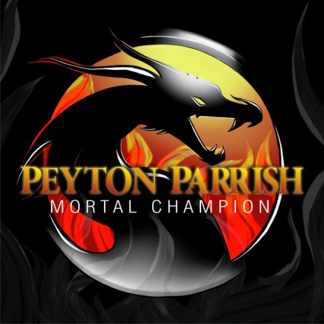 Mortal Champion cover art