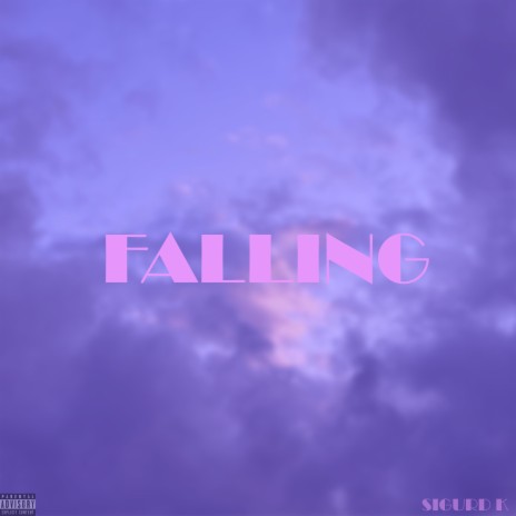 Falling cover art