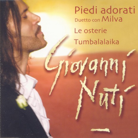 Piedi adorati ft. Milva
