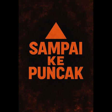 Tak Kenal Menyerah cover art