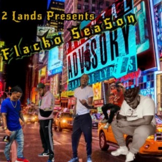 FLACKO SEASON
