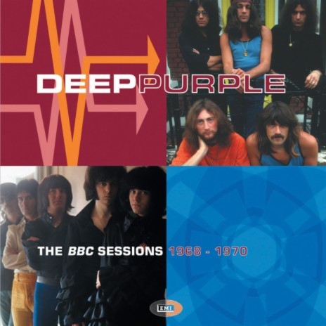 Grabsplatter (BBC Transcription Services Session)