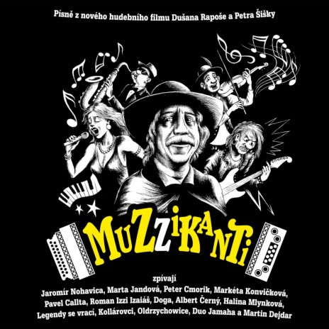 V Oponách cover art