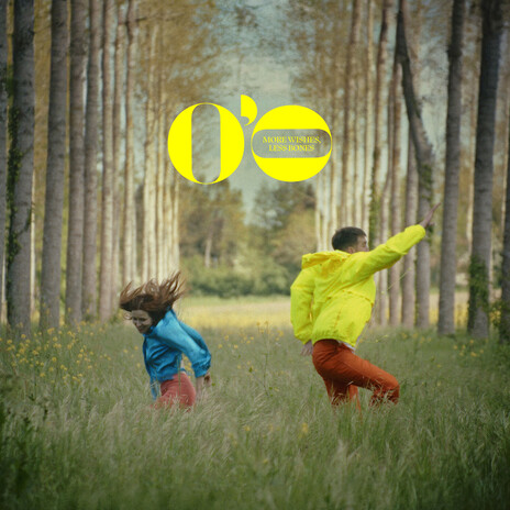 Qui me délivrera ? cover art