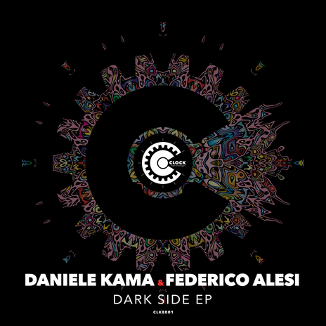 Puppy ft. Federico Alesi cover art