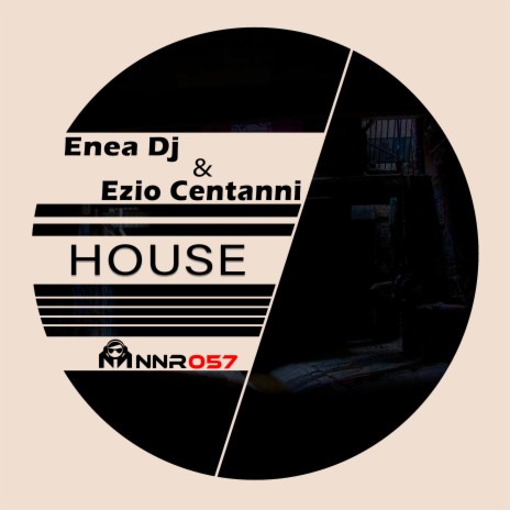 House ft. Ezio Centanni cover art