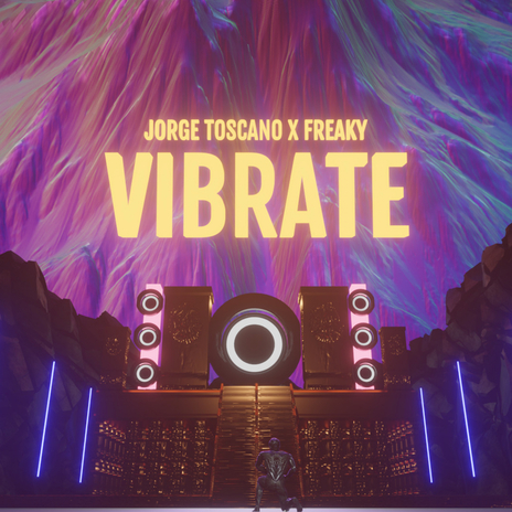 Vibrate ft. FREAKY