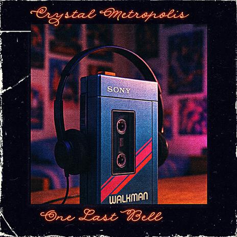 One Last Bell cover art