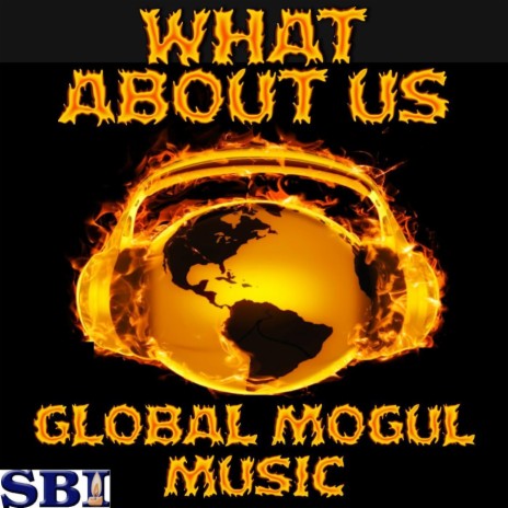 What About Us - A Tribute to The Saturdays and Sean Paul