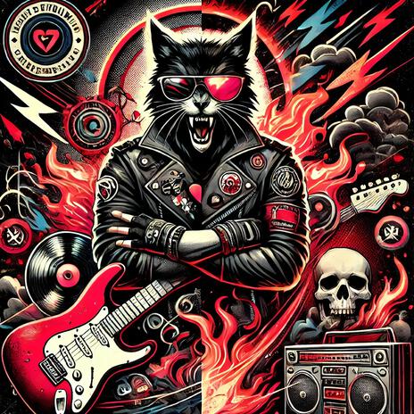 Born to Be Wild