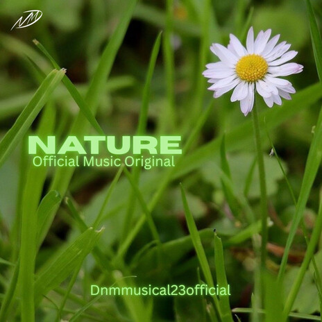 Nature cover art