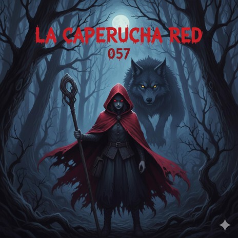 LA CAPERUCHA RED 057