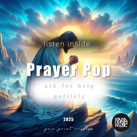 listen inside (Prayer Pop) cover art