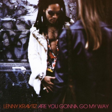 Is There Any Love In Your Heart cover art