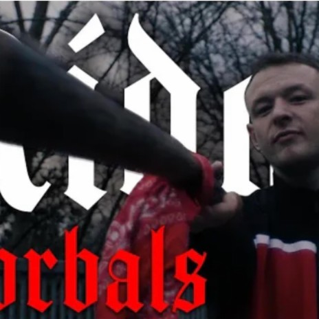 Ridgey Gorbals cover art