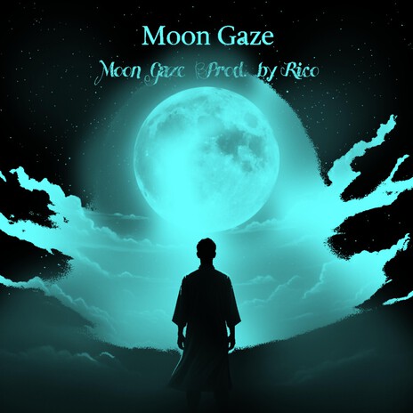 Moon Gaze cover art