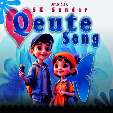 Qeute Song (Demo) ft. Ramakrishnan cover art