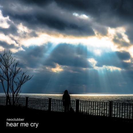 Hear Me Cry (Real Love) cover art