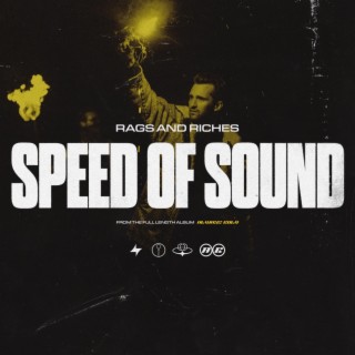 Speed of Sound cover art