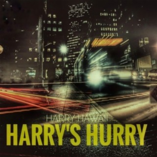 Harry Hawaii