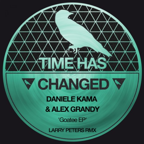 Pump Up (Original Mix) ft. Alex Grandy cover art