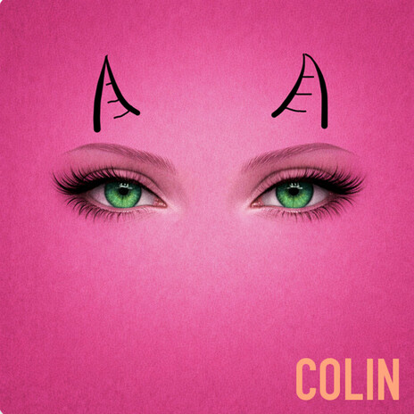 Monstre cover art