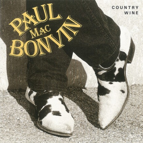 Big Town Small World Blues
