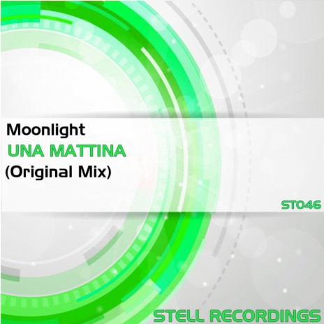 Una Mattina (Original Mix) cover art