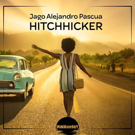 Hitchhicker (Extended Mix) cover art