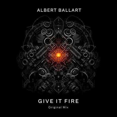 Give it fire