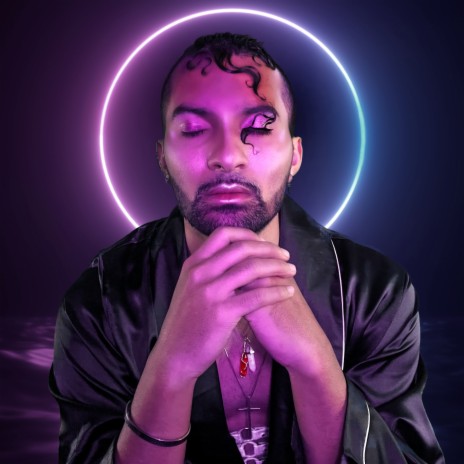 INTUITION cover art