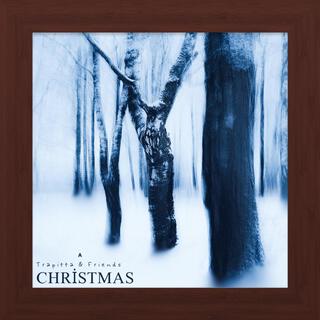 Mistletoe cover art