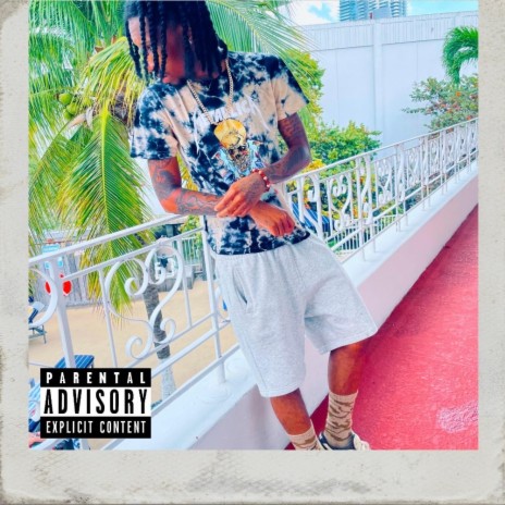 Luh Tyler Flow cover art
