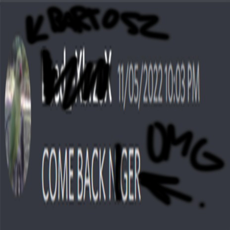 BARTOSZ AND JAKUB LOVE EACH OTHER