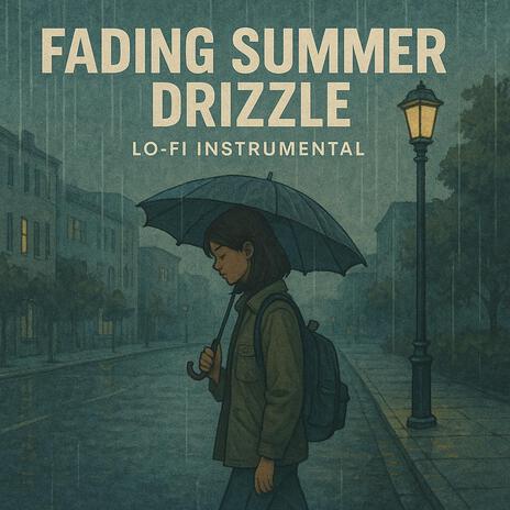 Midnight Rain Loop