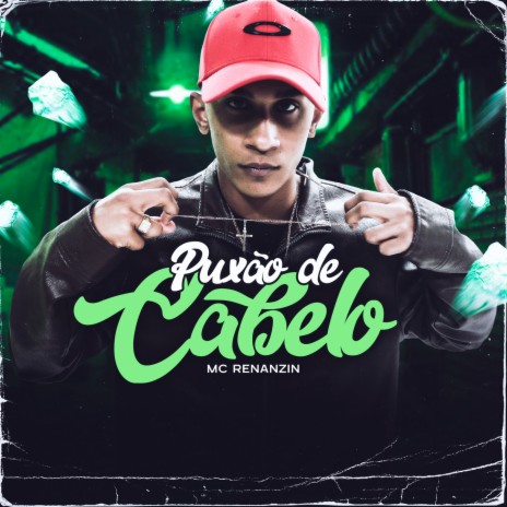 Puxão de cabelo ft. DEEJHAY HB cover art