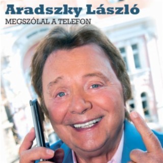 Aradszky László