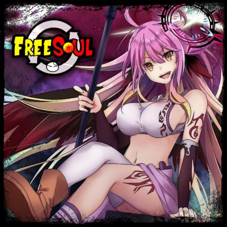 FLUGEL (JIBRIL) cover art