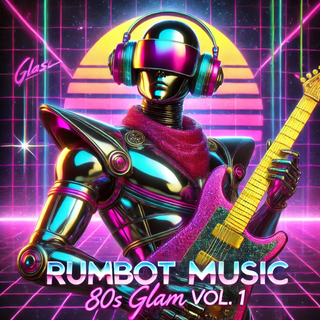 80's Glam Volume I