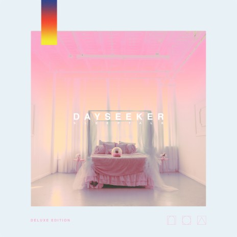 Sleeptalk (Reimagined) cover art