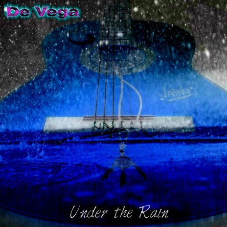 Waiting for the Sun at Night cover art