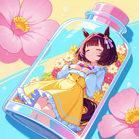 Cosmic Dust Prism cover art