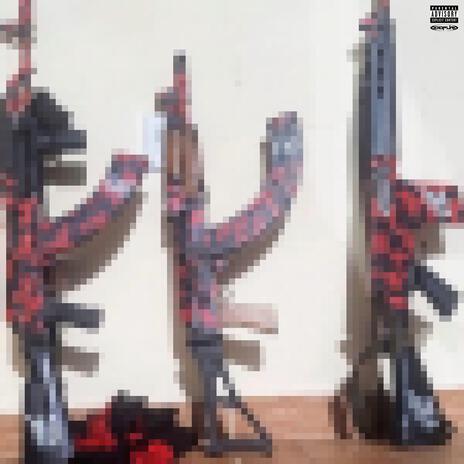 REAL SOULDJA cover art