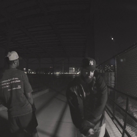 icantfail! ft. MANKIIND & Louie Tha Profit cover art